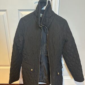 Women’s Black Michael Kors Jacket Size M